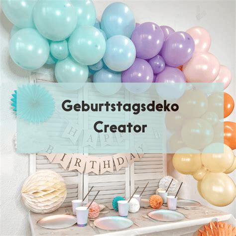 geburtstagsdeko|Geburtstagsdeko kaufen Partydeko für den。